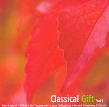 Various Artists: Classical Gift, Vol. 1