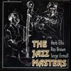 Serge Ermoll: The Jazz Masters