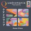 Ronan O'Hora: Claude Debussy & Erik Satie: French Masters, Vol. 3