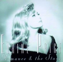 Elaine Paige: Romance & The Stage