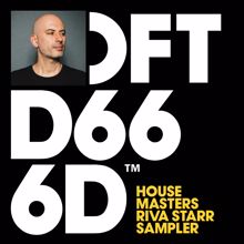 Riva Starr: House Masters - Riva Starr Sampler