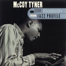 McCoy Tyner: Jazz Profile: McCoy Tyner