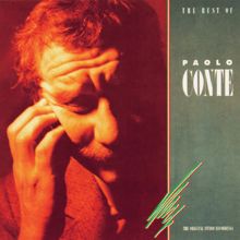 Paolo Conte: Best of Paolo Conte