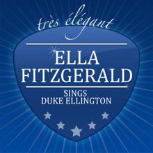 Ella Fitzgerald: Sings Duke Ellington