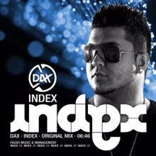 Dax: Index (Original Mix)