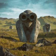 Jean-Michel Jarre: THE WATCHERS (movement 1)