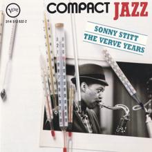 Sonny Stitt: New York Blues