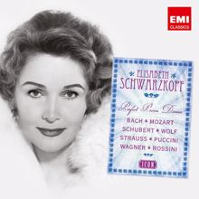 Elisabeth Schwarzkopf, Geoffrey Parsons: Brahms: 5 Songs, Op. 106: I. Ständchen