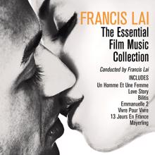 Francis Lai: Francis Lai: The Essential Film Music Collection