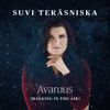 Suvi Teräsniska: Avaruus