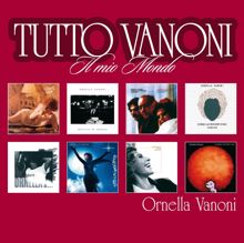 Ornella Vanoni: Tutto Vanoni