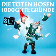 Die Toten Hosen: 1000 gute Gründe (Ohne Strom)