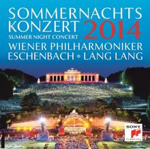 Wiener Philharmoniker: Sommernachtskonzert 2014