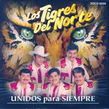 Los Tigres Del Norte: Acercate A Mi (Album Version)