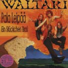 Waltari: Pala leipää