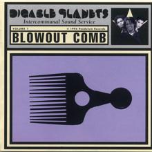 Digable Planets: The Art Of Easing
