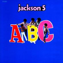 Jackson 5: The Young Folks (Single Version) (The Young Folks)