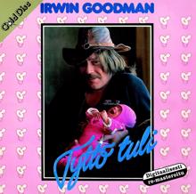 Irwin Goodman: Humppa on hikistä