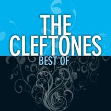 The Cleftones: Best Of