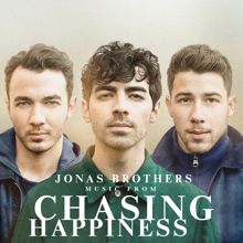 Jonas Brothers: Music From Chasing Happiness