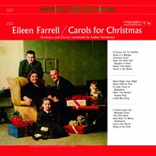 Eileen Farrell: Carols for Christmas