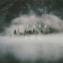 Rain Sounds: Ozark Fog