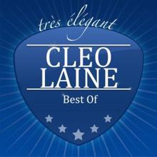 Cleo Laine: Best Of