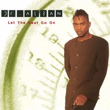 Dr. Alban: Let the Beat Go On