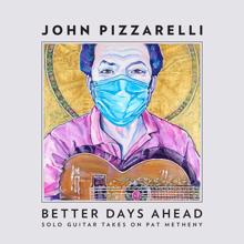 John Pizzarelli: James