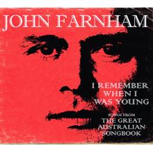 John Farnham: I Remember When I Was Young - The Greatest Australian Songbook