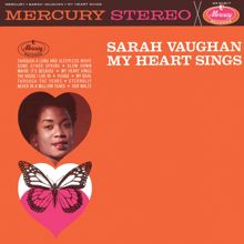 Sarah Vaughan: My Heart Sings