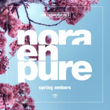 Nora En Pure: Spring Embers