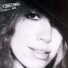 Carly Simon: Spy