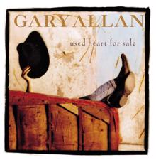 Gary Allan: Forever And A Day (Album Version)