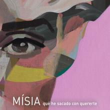 MISIA: Qué He Sacado Con Quererte