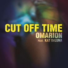 Omarion: Cut Off Time (Album Version)