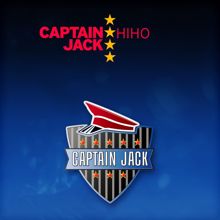 Captain Jack: Hiho