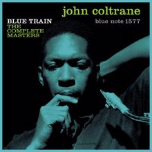 John Coltrane: Blue Train (Mono Version)