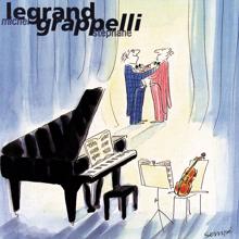 Michel Legrand: Michel Legrand / Stephane Grappelli