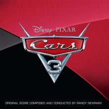 Randy Newman: Cars 3 (Original Score)