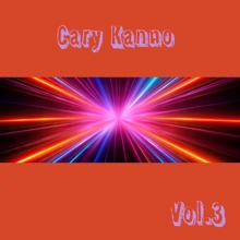 Cary Kanno: Cary Kanno, Vol. 3