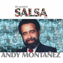 Andy Montañez: Cantares