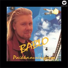 Bablo: Tuulelta vastauksen saan - Blowing in the Wind