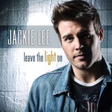 Jackie Lee: Leave the Light On