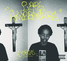 Earl Sweatshirt: Doris