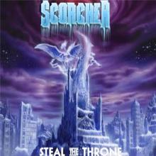 Scorcher: Steal the Throne