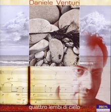 Various Artists: Venturi: Quattro lembi di cielo