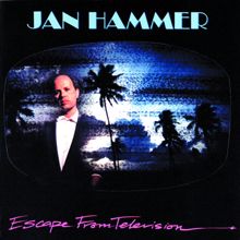 Jan Hammer: Forever Tonight (Extended Mix)
