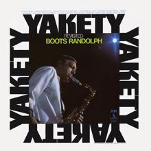 Boots Randolph: Yakety Revisited