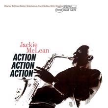 Jackie McLean: Action (The Rudy Van Gelder Edition)